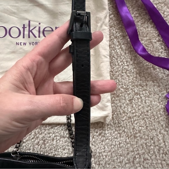 EUC Black Botkier Crossbody Bag! - Picture 4 of 15